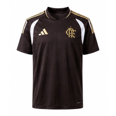 Flamengo 26/27 Training - Brown Vest Jersey