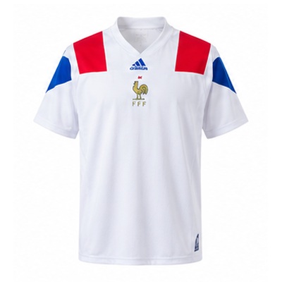Paris City Series Jerseys
