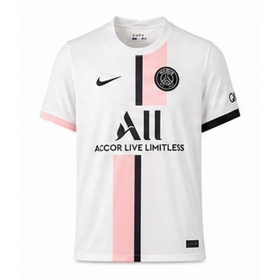 21/22 PSG away