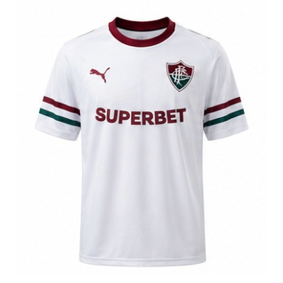 Fluminense 26/27 Away Jersey