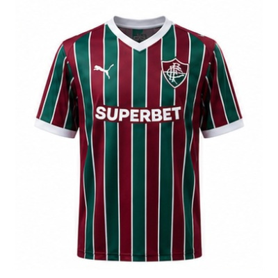 Fluminense 26/27 Home Jersey
