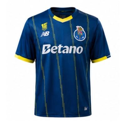 Porto 25/26 Fourth Away Jersey