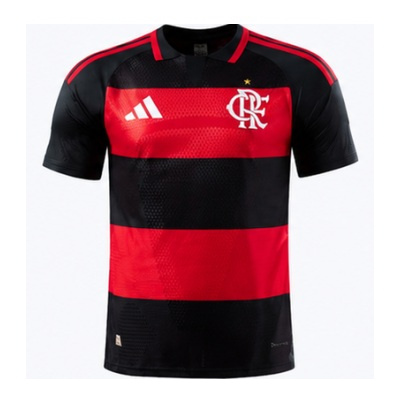 Flamengo 26/27 Home Player Version Jersey