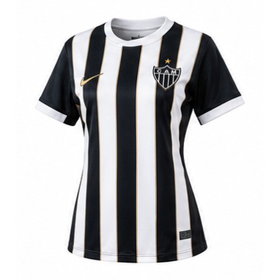 Atlético Mineiro 26/27 Home Women's Jersey