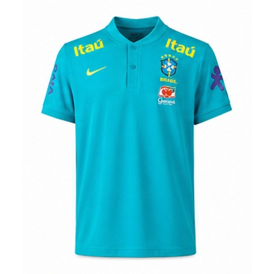 2021 Brazil Pre-match Blue