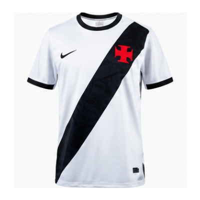 Vasco da Gama 26/27 Away Jersey