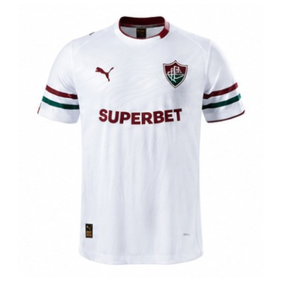 Fluminense 26/27 Away Player Version Jersey