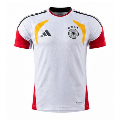 Germany 2026 Player Version Training - Green Jersey