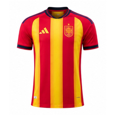 Spain 2026 Special Edition Player Version Jersey