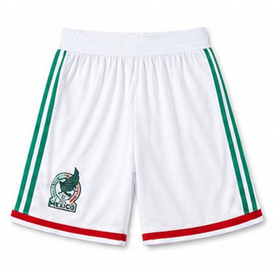Mexico 2026 Home Player Version Shorts