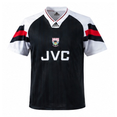 Arsenal 92/94 Retro Away Jersey