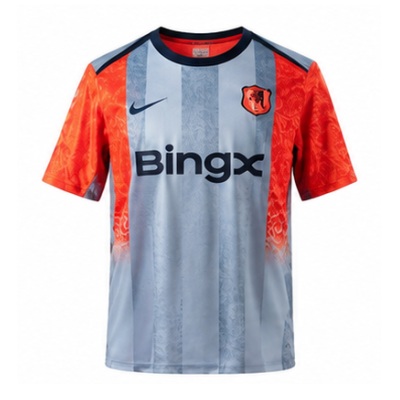 Chelsea 26/27 Pre-Match Jerseys
