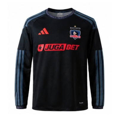 Colo Colo 26/27 Home Away Jersey