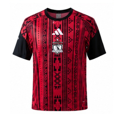 Colo Colo 26/27 Pre-match Jersey