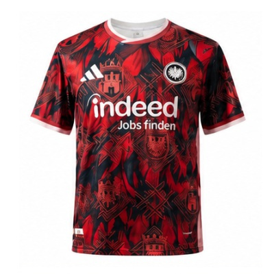 Frankfurt 26/27 Special Edition Jersey