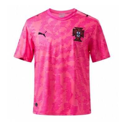 Portugal 2026 Pre-match Jerseys