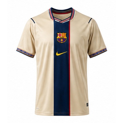 Barcelona 26/27 Limited Edition Jersey
