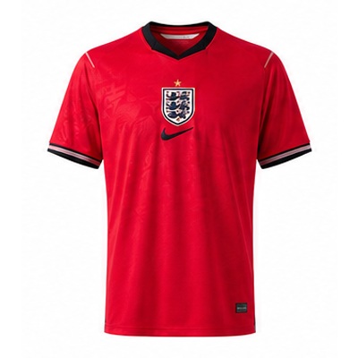 England 2026 Away Jersey