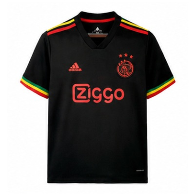 21/22 Ajax third away
