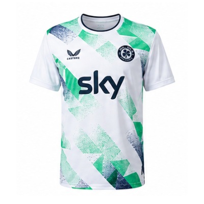 Ireland 26/27 Away Jersey