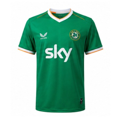 Ireland 26/27 Home Jersey