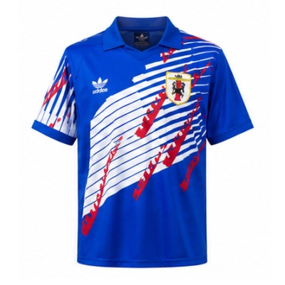 Japan 94/95 Home Retro Jersey