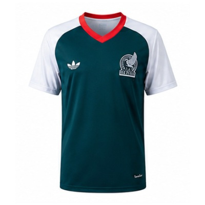 Mexico 2026 Training Jersey