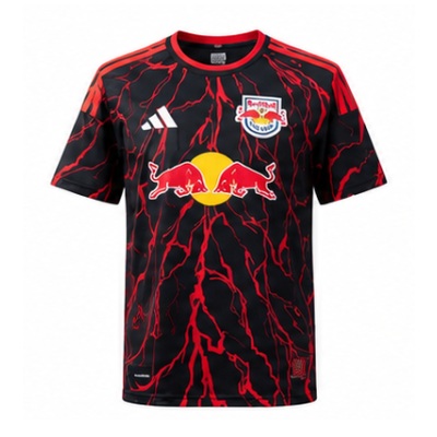 New York Red Bulls 26/27 Home Jersey