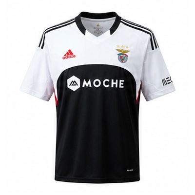 Retro Benfica 13/14 away