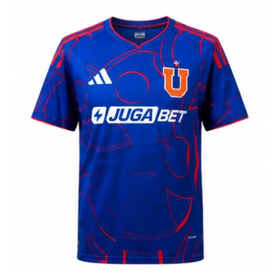 Universidad de Chile 26/27 Home Jersey