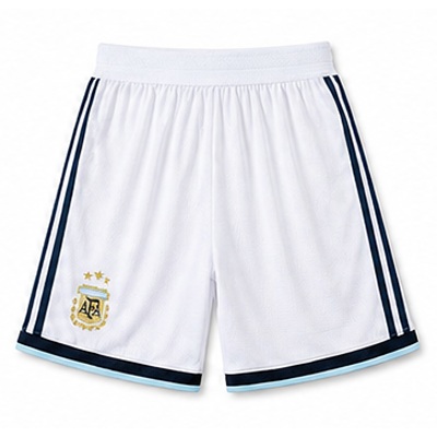 Argentina 2026 Home Player Version Shorts