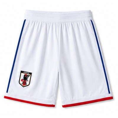 Japan 2026 Home Player Version Shorts