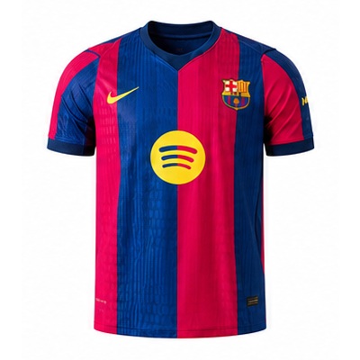 Barcelona 26/27 Home Leak Player Version Jersey