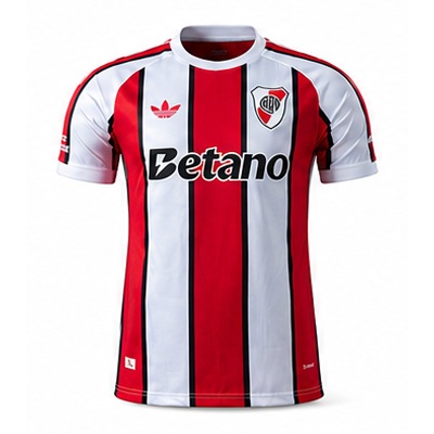River Plate 26/27 Special Edition Player Version Jersey