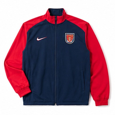 Arsenal 98/99 Retro Windbreaker