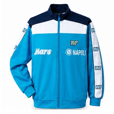 Napoli 98/90 Retro Jacket