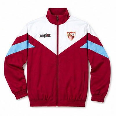 Sevilla 93/94 Retro Windbreaker