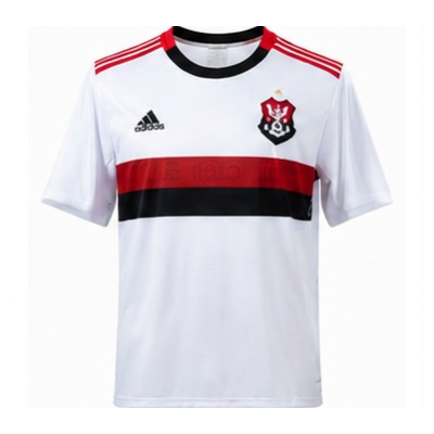 Flamengo 19/20 Away Retro Jersey