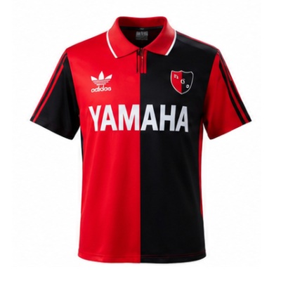 Newell's Old Boys 93/94 Home Retro Jersey