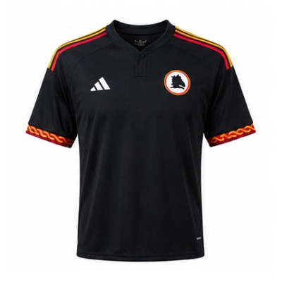 Roma 23/24 Third Away Jersey