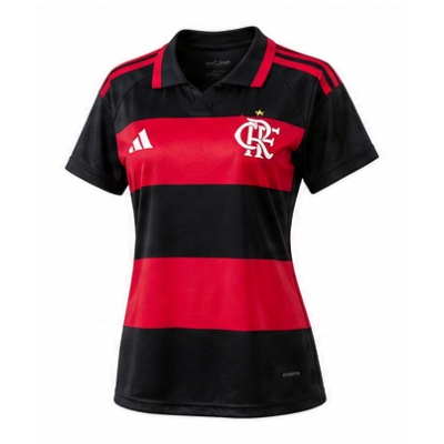 Flamengo 26/27 Home Women's Jersey