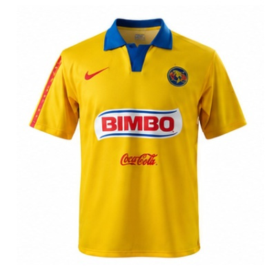 America 06/07 Home Retro Jersey