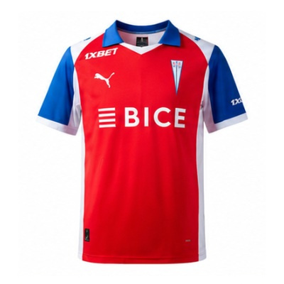 Deportivo Universidad Católica 26/27 Away Jersey