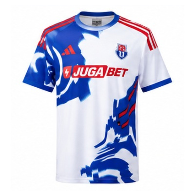 Universidad de Chile 26/27 Away Jersey