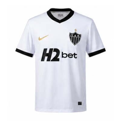 Atlético Mineiro 26/27 Away Jersey