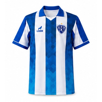 Paysandu 26/27 Home Jersey