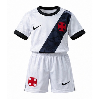 Vasco da Gama 26/27 Away Kids Kit Jersey