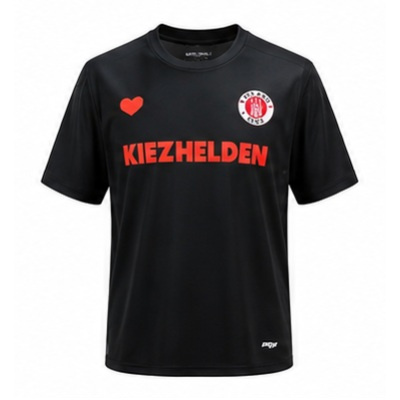 St. Pauli 13/14 Away Retro Jersey