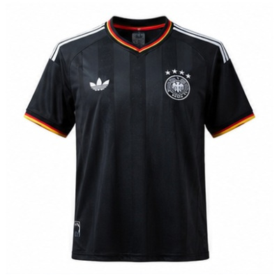 Germany 26/27 Special Edition - Black Jersey