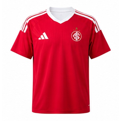 Internacional 26/27 Home Jersey